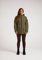 HELIO Mid Windbreaker