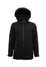 HELIO Windbreaker flat lay swatch