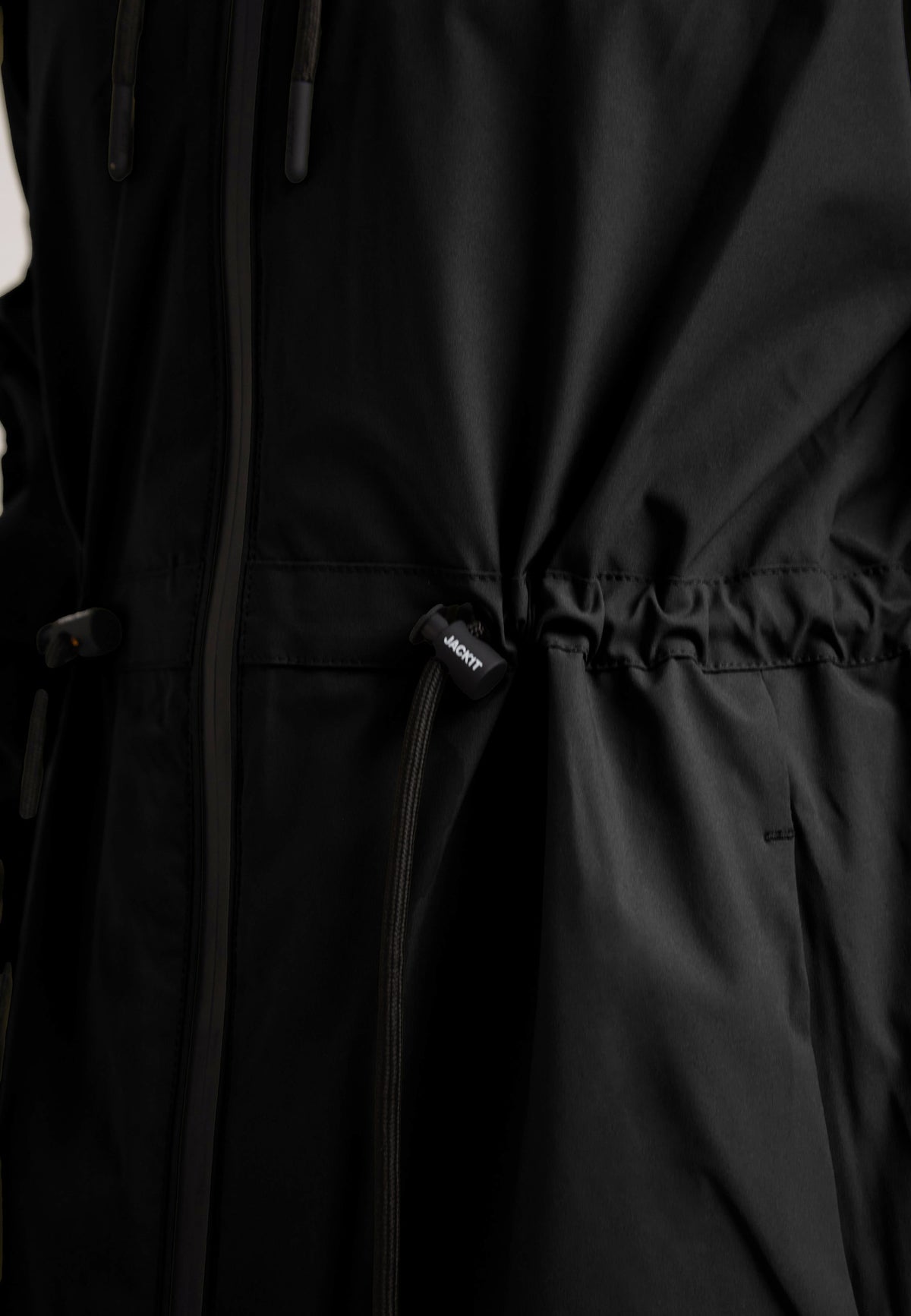 HELIO Windbreaker