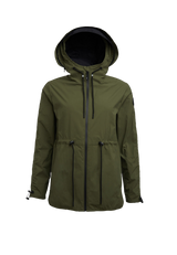 HELIO Windbreaker flat lay swatch