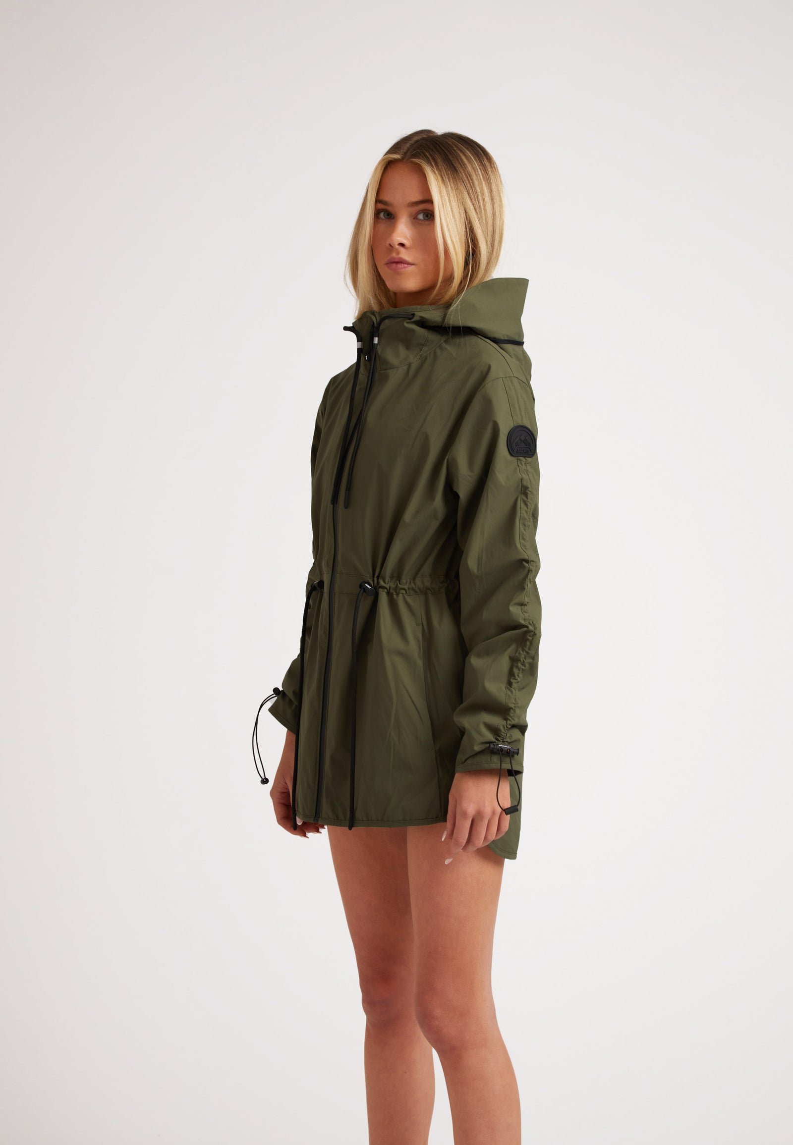 HELIO Windbreaker