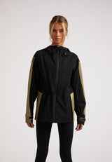 ISOTOPE Waterproof Lightweight Jacket