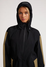ISOTOPE Waterproof Lightweight Jacket