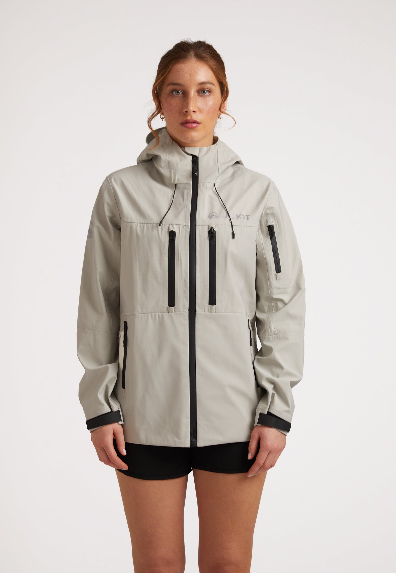 LITHIUM Waterproof Jacket