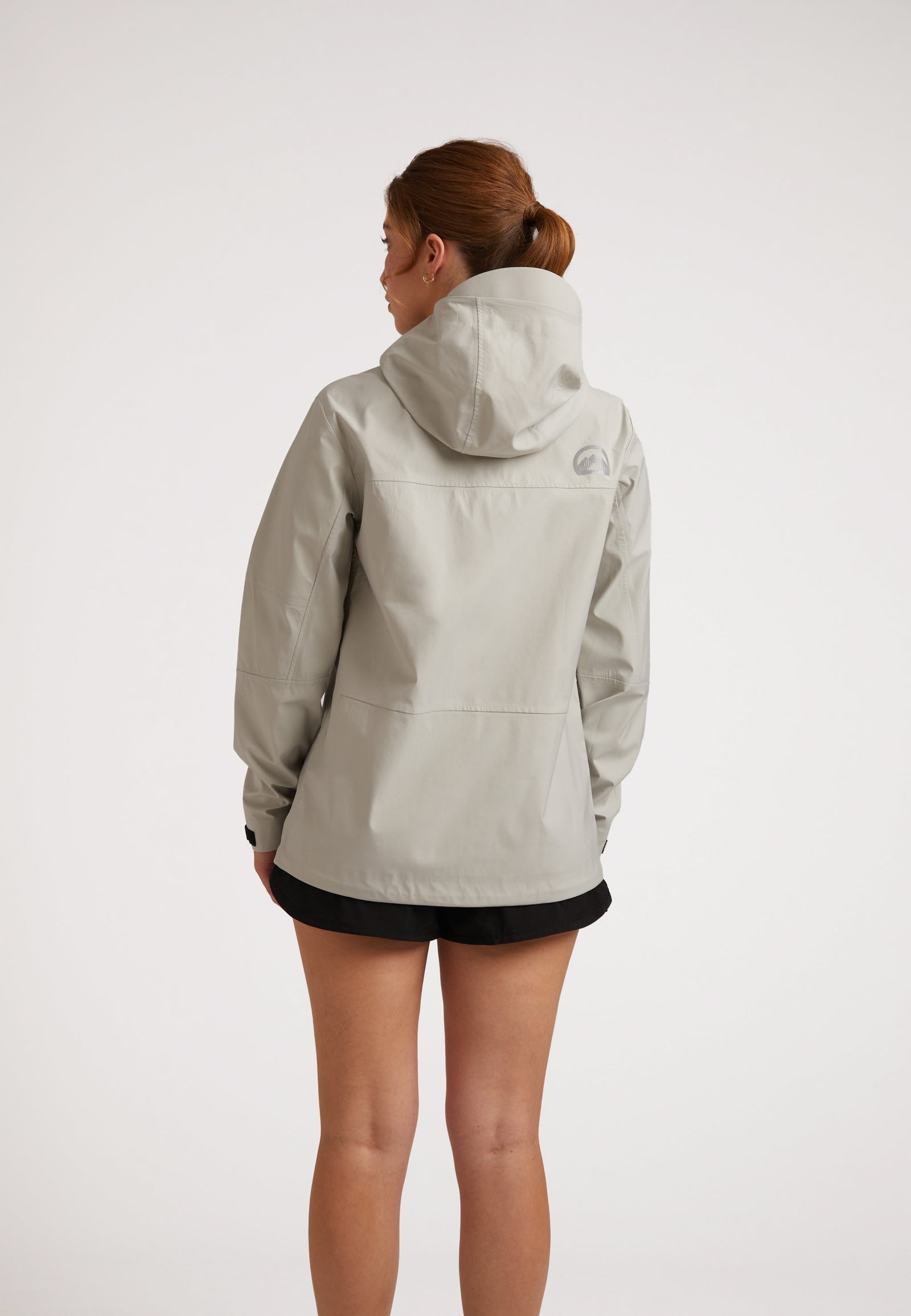LITHIUM Waterproof Jacket