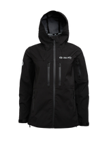 LITHIUM Waterproof Jacket flat lay swatch