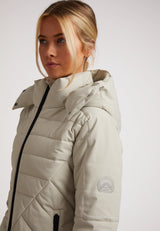 ISOTOPE Padded Jacket