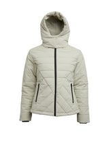 ISOTOPE Padded Jacket