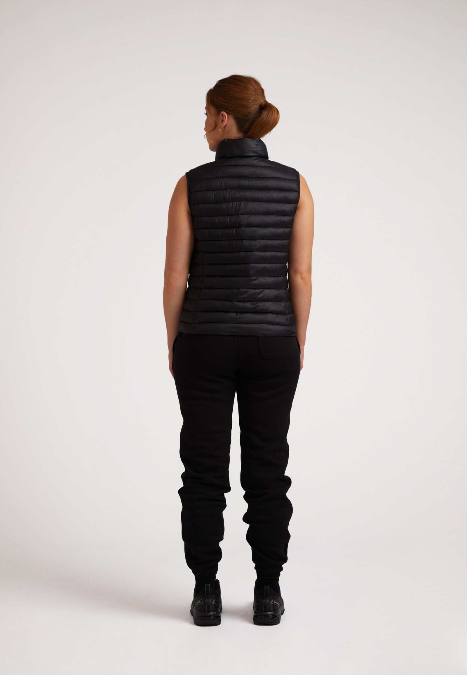 SATEL1TE Lightweight Puffer Gilet 2.0