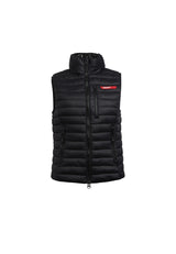 SATEL1TE Lightweight Puffer Gilet 2.0