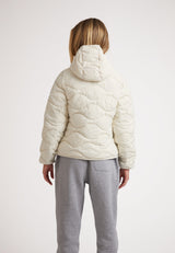 ORB1T Quilted Puffer Jacket
