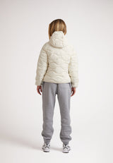 ORB1T Quilted Puffer Jacket