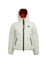 ORB1T Quilted Puffer Jacket