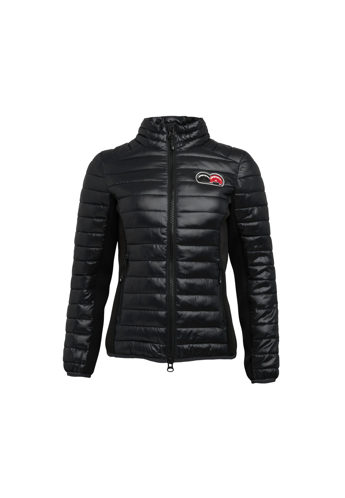 SPORTL1TE Funnel Lightweight Jacket 2.0 flat lay swatch