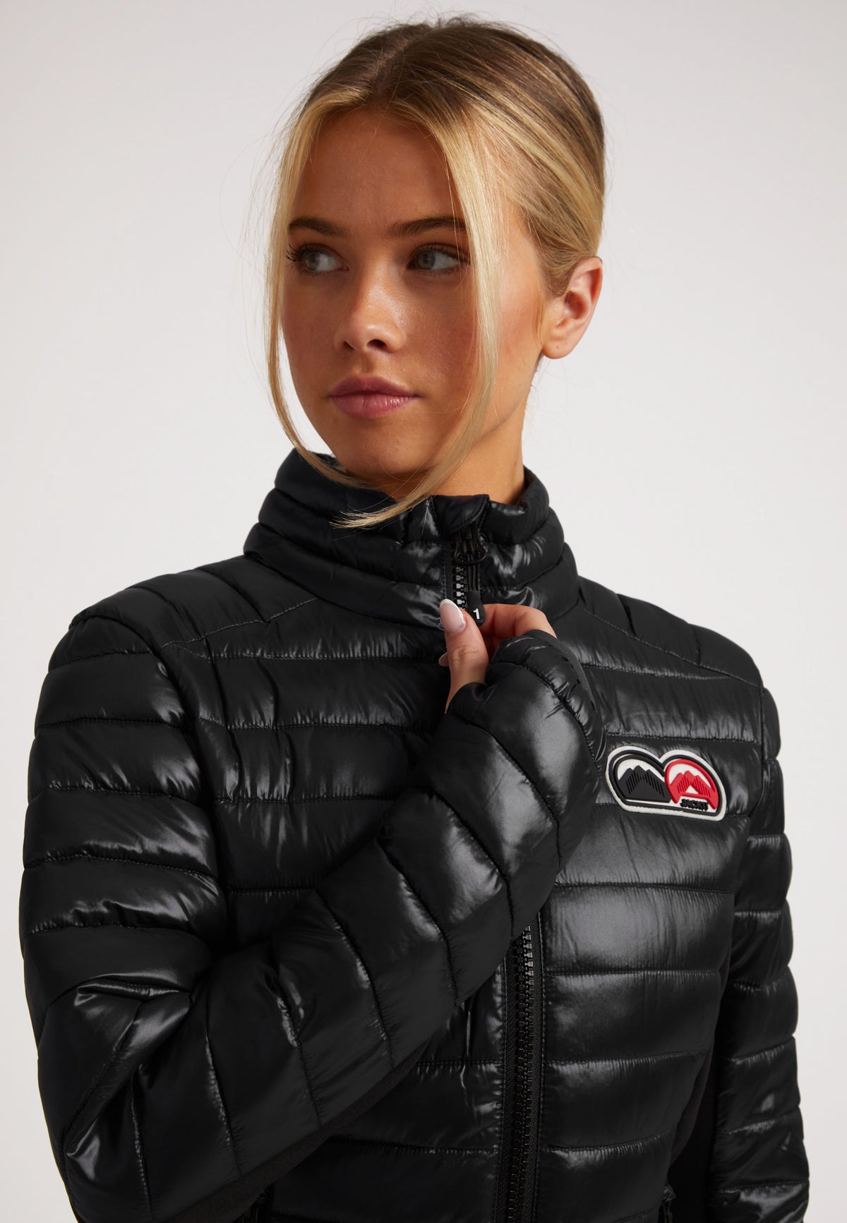 SPORTL1TE Funnel Lightweight Jacket 2.0