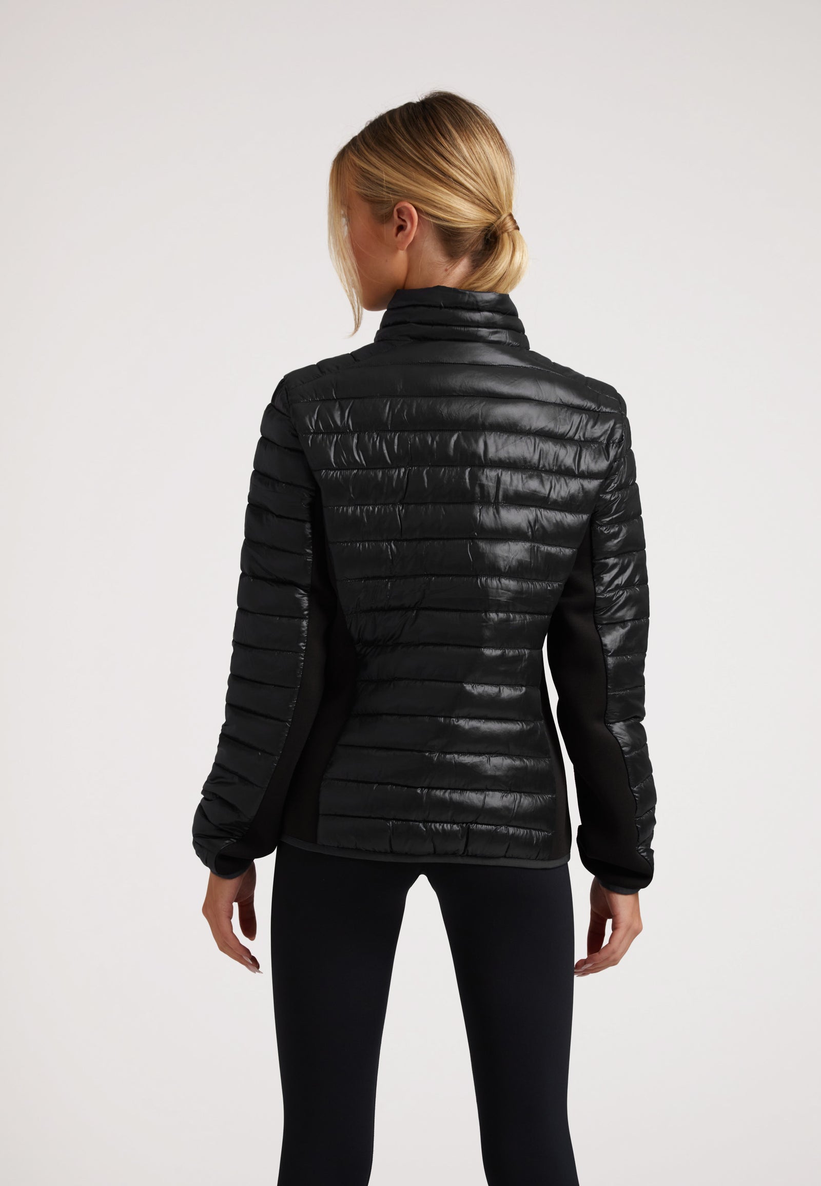 SPORTL1TE Funnel Lightweight Jacket 2.0