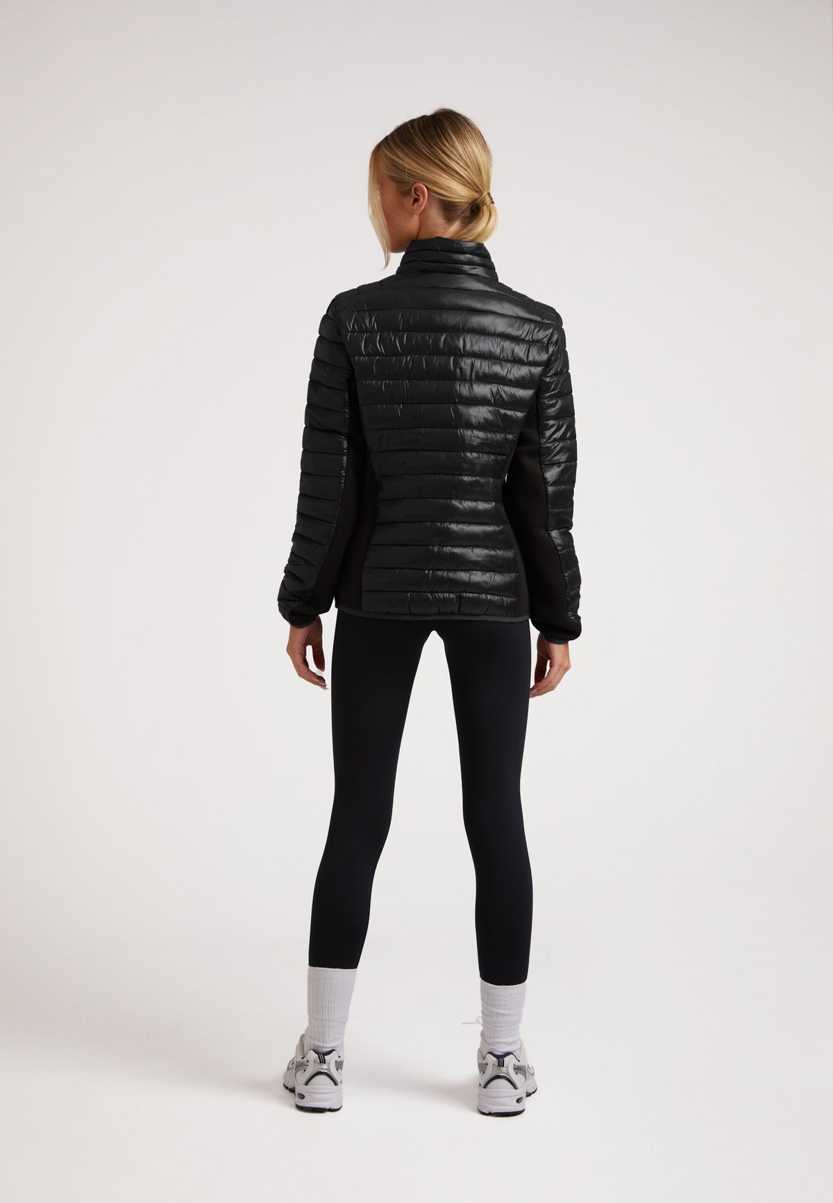 SPORTL1TE Funnel Lightweight Jacket 2.0