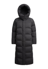 Cloud Ultra Long Puffer Jacket