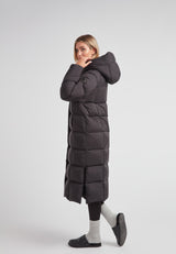 Cloud Ultra Long Puffer Jacket