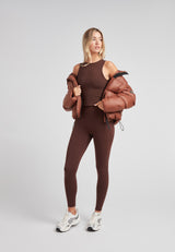 Cloud Boss Down Puffer Jacket