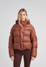 Cloud Boss Down Puffer Jacket