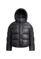 Cloud Boss Down Puffer Jacket