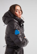 EZ Frontier Prime Down Puffer Coat