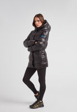 EZ Frontier Prime Down Puffer Coat