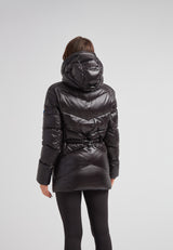 EZ Frontier Prime Down Puffer Coat