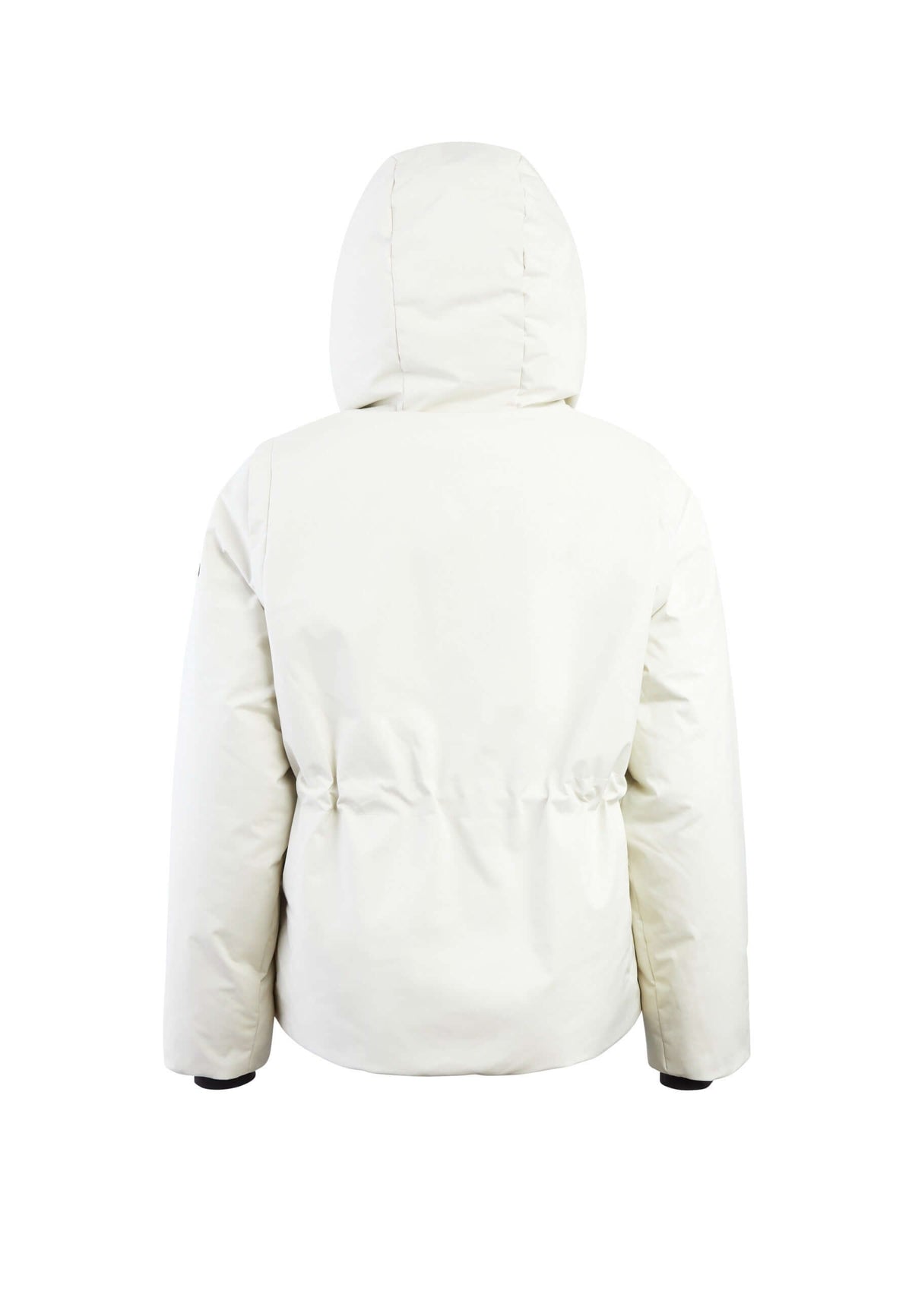 Supernova Hood Cream flat lay swatch