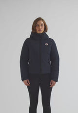 COSMOS Lightweight Puffer Jacket