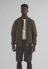 THERMOLITE Bomber Jacket