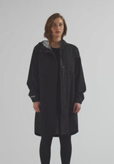 HELIO Waterproof Raincoat