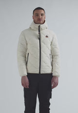 ORB1T Quilted Puffer Jacket