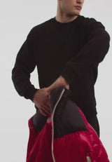 Diamond Down Alps Jacket