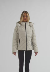 ISOTOPE Padded Jacket