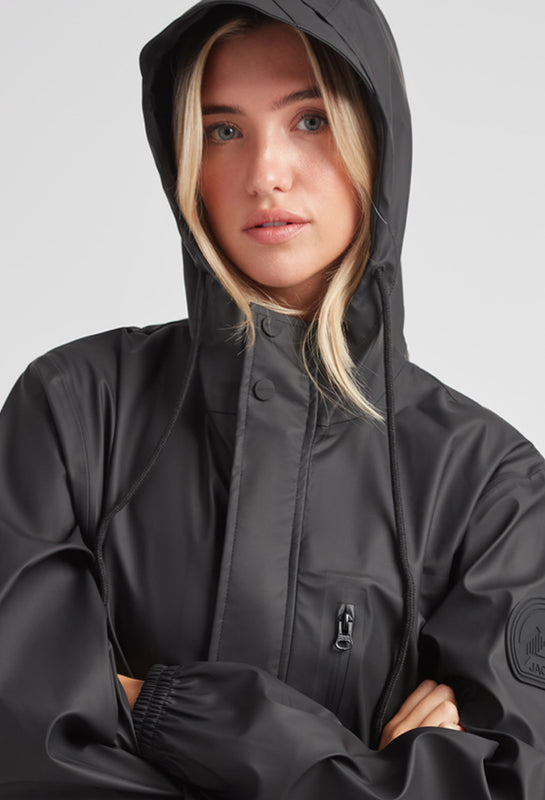 Talktalk Jacket JACK1T | Outerwear | Limited Edition British Design