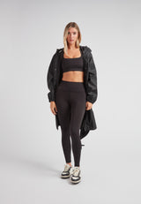 ELEMENTS Long Raincoat 2.0
