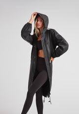 ELEMENTS Long Raincoat 2.0