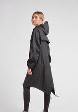 ELEMENTS Long Raincoat 2.0