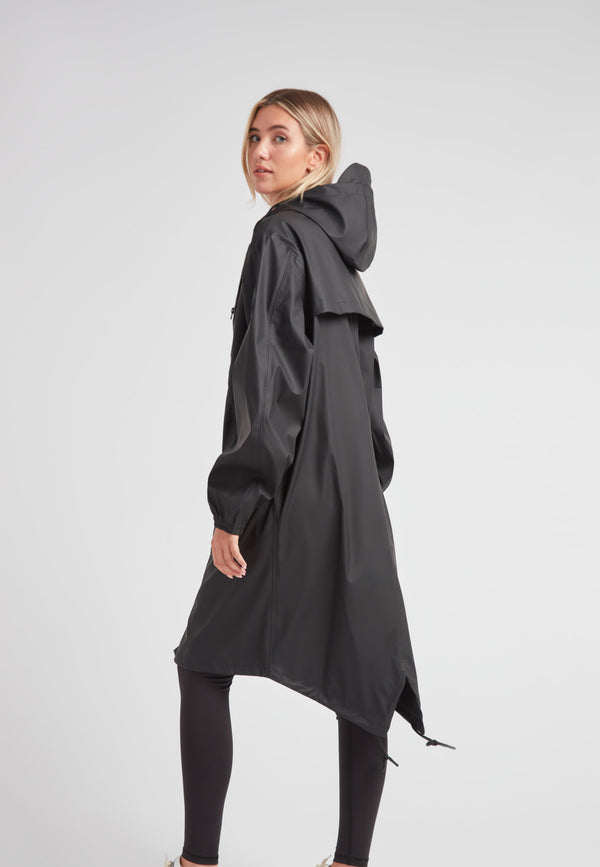 ELEMENTS Long Raincoat 2.0