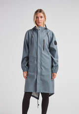 ELEMENTS Long Raincoat 2.0