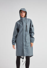 ELEMENTS Long Raincoat 2.0