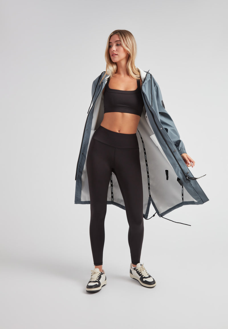 ELEMENTS Long Raincoat 2.0