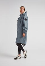 ELEMENTS Long Raincoat 2.0