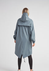 ELEMENTS Long Raincoat 2.0