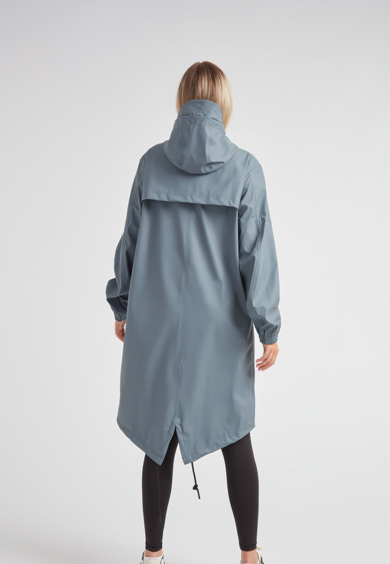 ELEMENTS Long Raincoat 2.0