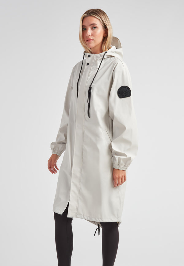 ELEMENTS Long Raincoat 2.0