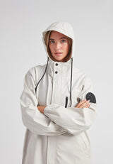 ELEMENTS Long Raincoat 2.0