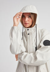 ELEMENTS Long Raincoat 2.0